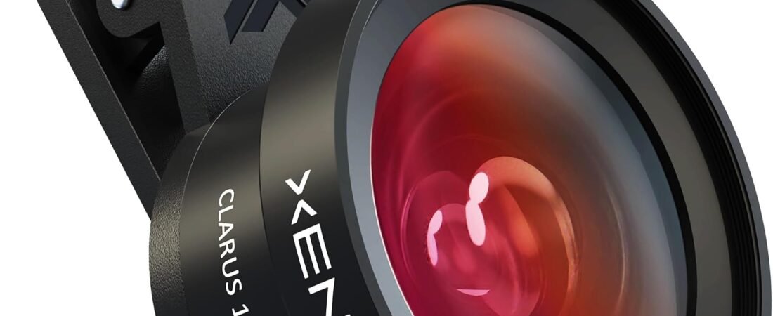 Xenvo Pro Lens Kit for iPhone and Android: A Practical Guide to Macro and Wide-Angle Mobile Photography