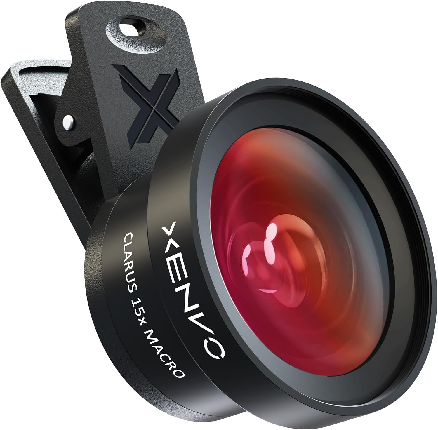 Xenvo Pro Lens Kit for iPhone and Android: A Practical Guide to Macro and Wide-Angle Mobile Photography